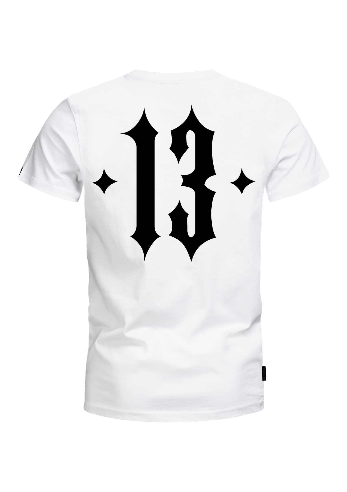 T-Shirt Mayhem Classic W/S - MEN OF MAYHEM - ALAIKO - EXCHANGES - MM - M - 1010 - MC - WS - Classic - Herren