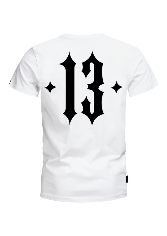 T-Shirt Mayhem Classic W/S - MEN OF MAYHEM - ALAIKO - EXCHANGES - MM - M - 1010 - MC - WS - Classic - Herren