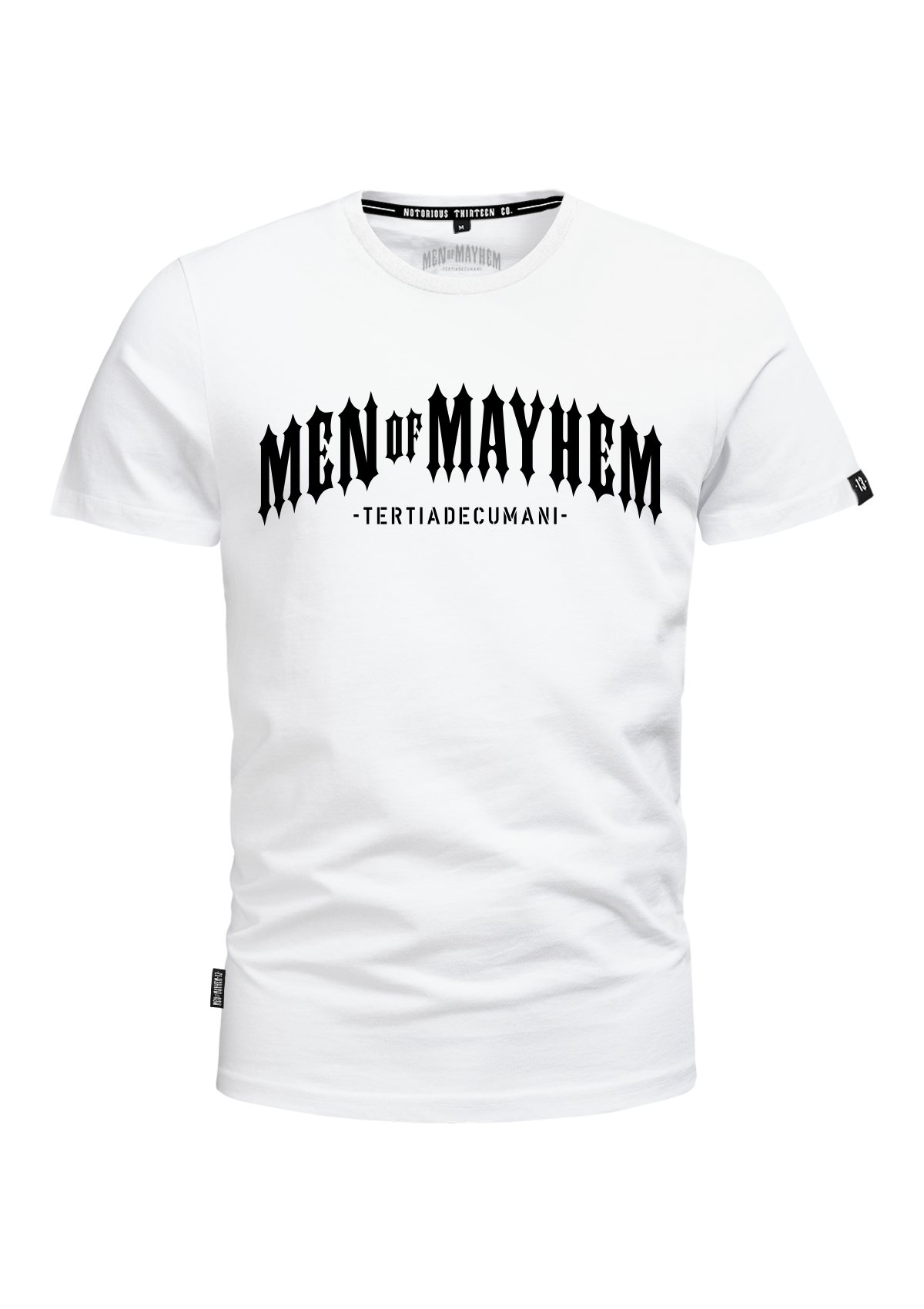 T-Shirt Mayhem Classic W/S