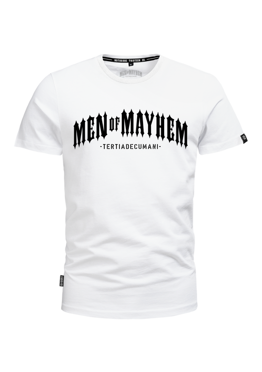 T-shirt Mayhem Classic W/S