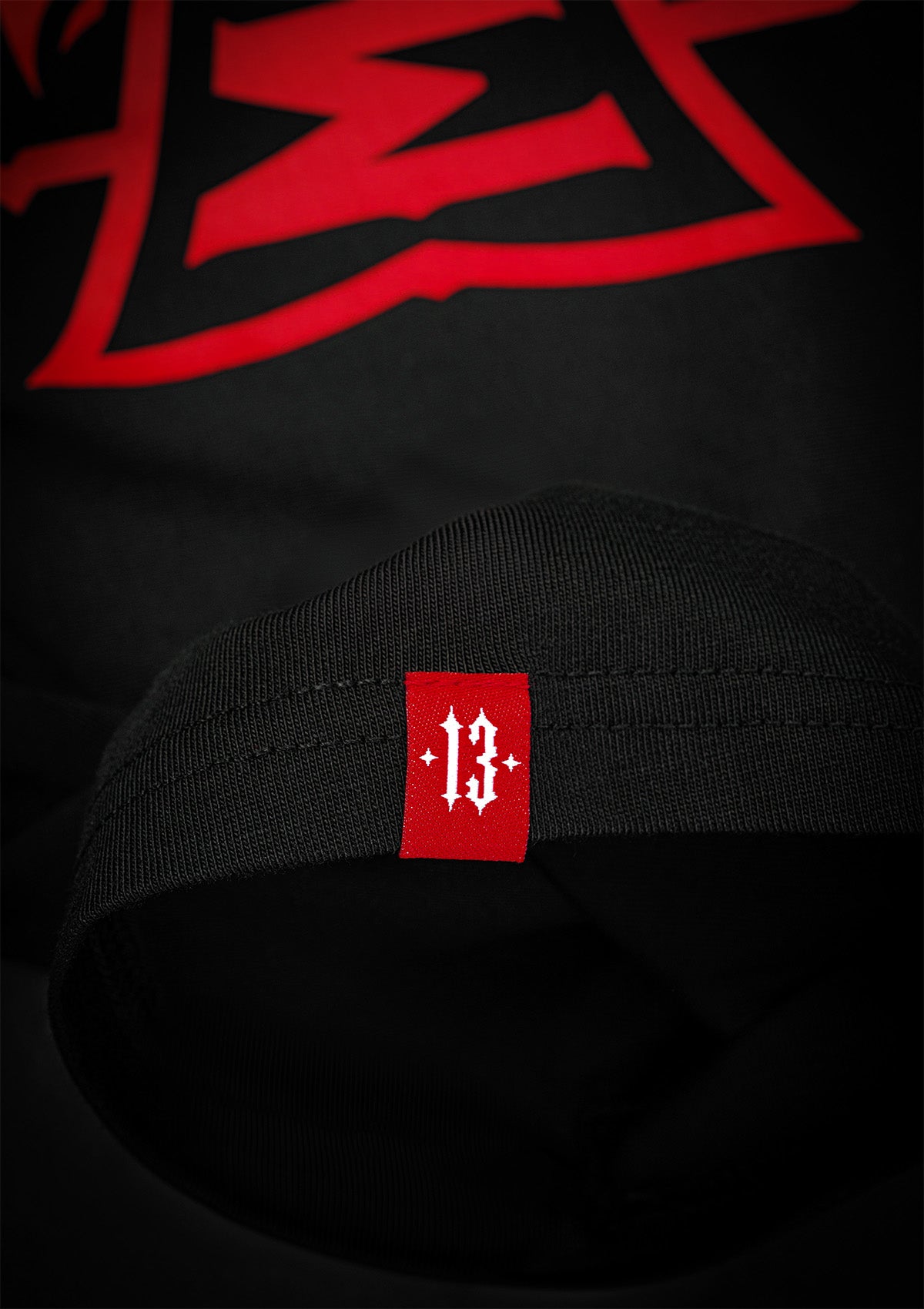 T-Shirt Mayhem COA S/R - MEN OF MAYHEM - ALAIKO - EXCHANGES - MM - M - 1010 - COA - SR - black - COA