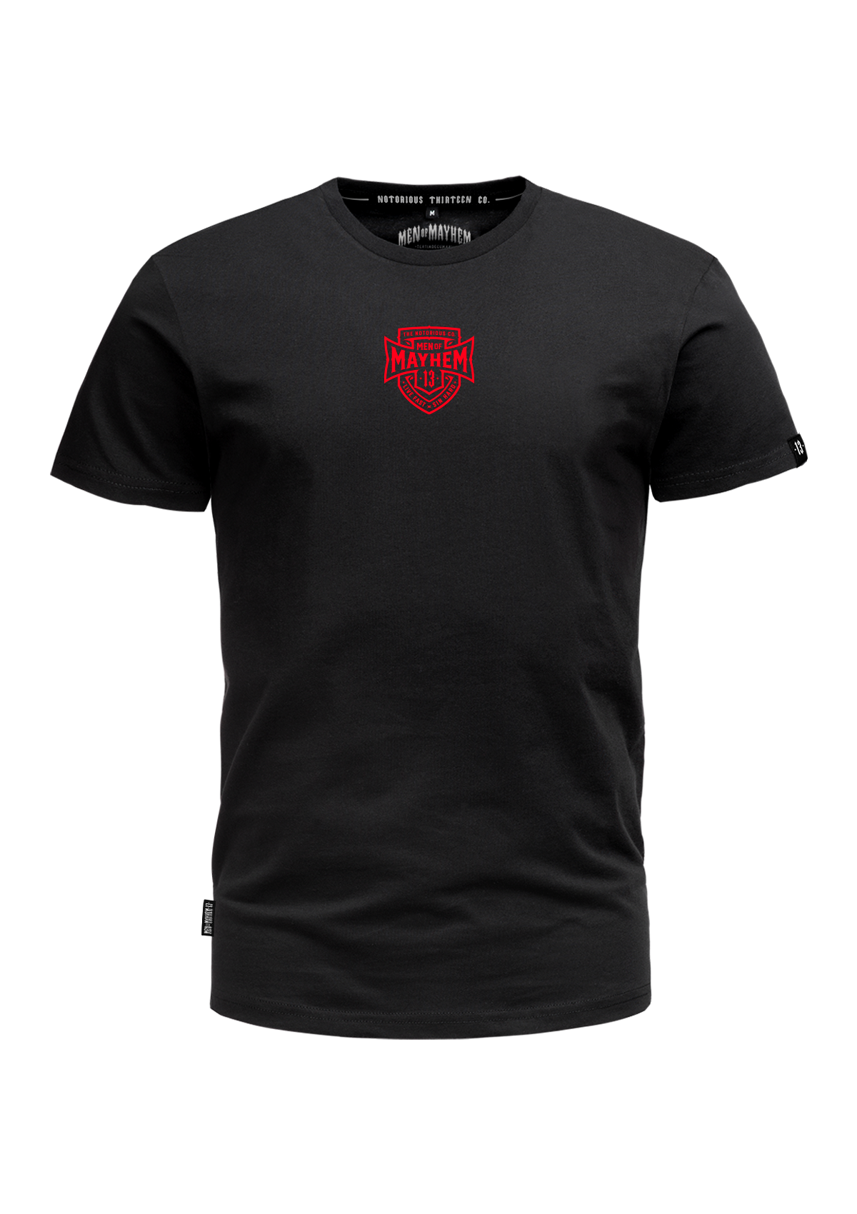 T-Shirt Mayhem COA S/R