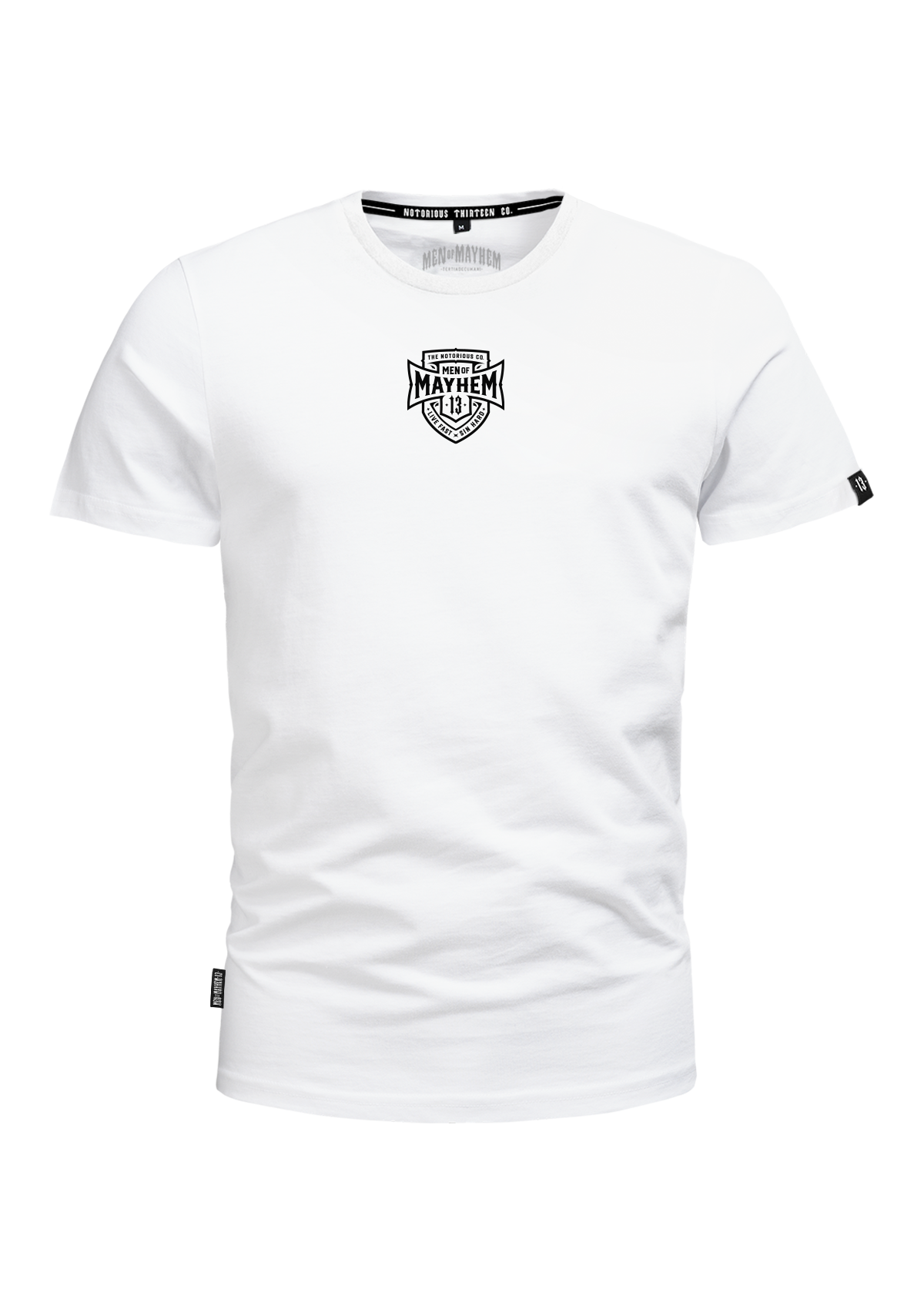 T-shirt Mayhem COA W/S