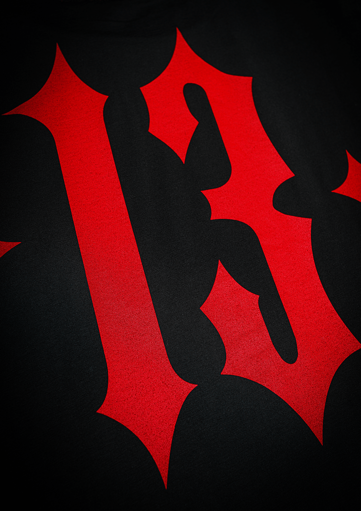 T-Shirt Mayhem S/R - MEN OF MAYHEM - ALAIKO - EXCHANGES - MM - M - 1010 - MB - SR - black - Men