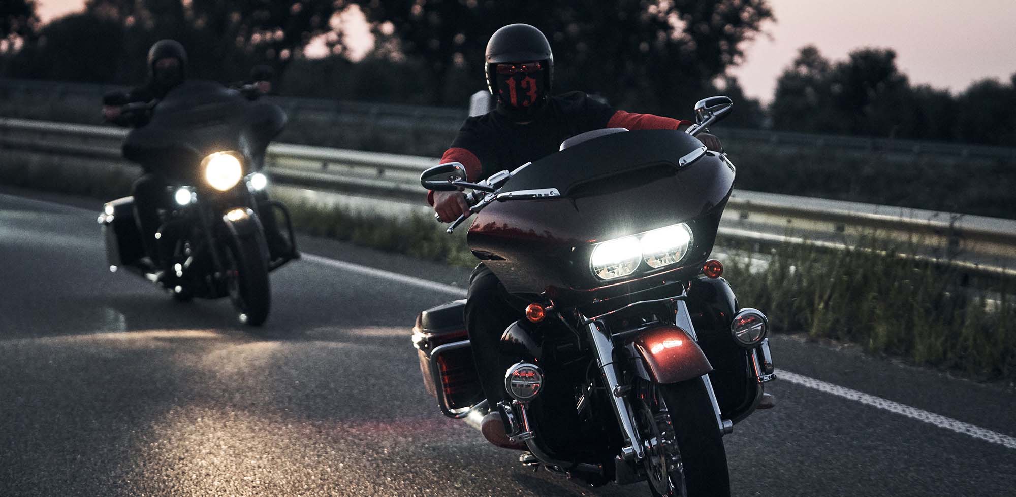 EN OF MAYHEM 13 | Motorcycle Lifestyle Bekleidung