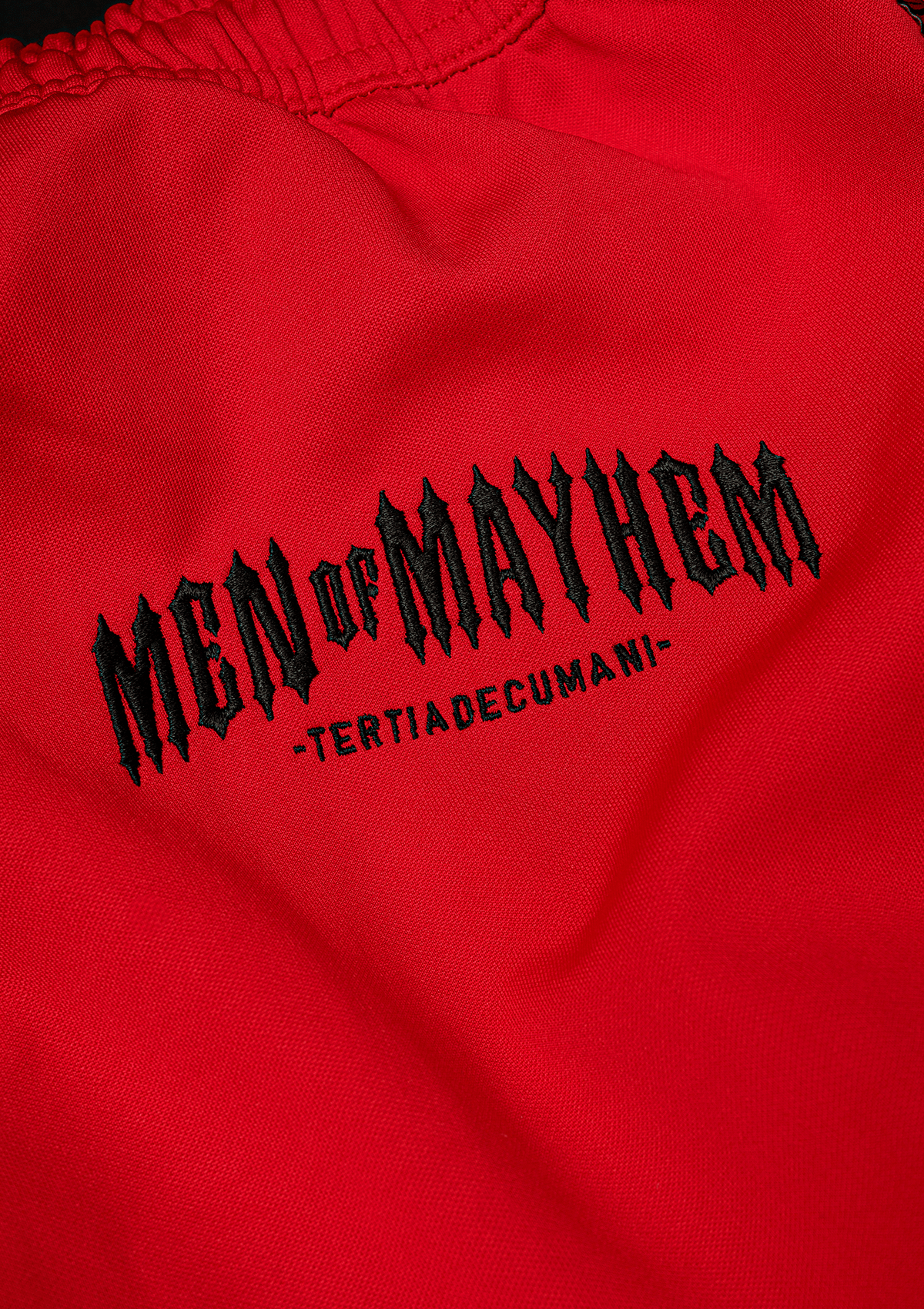 Trainingshose Classic R/S - MEN OF MAYHEM - ALAIKO - EXCHANGES - MM - M - 1020 - TH - CL - RS - Classic - Herren