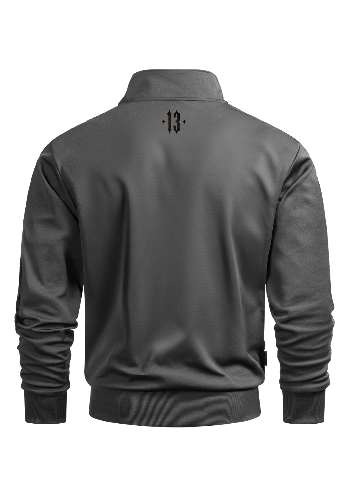 Trainingsjacke Classic G/S