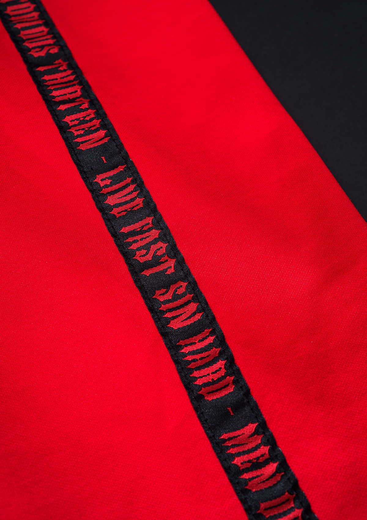 Training Jacket Classic R/S