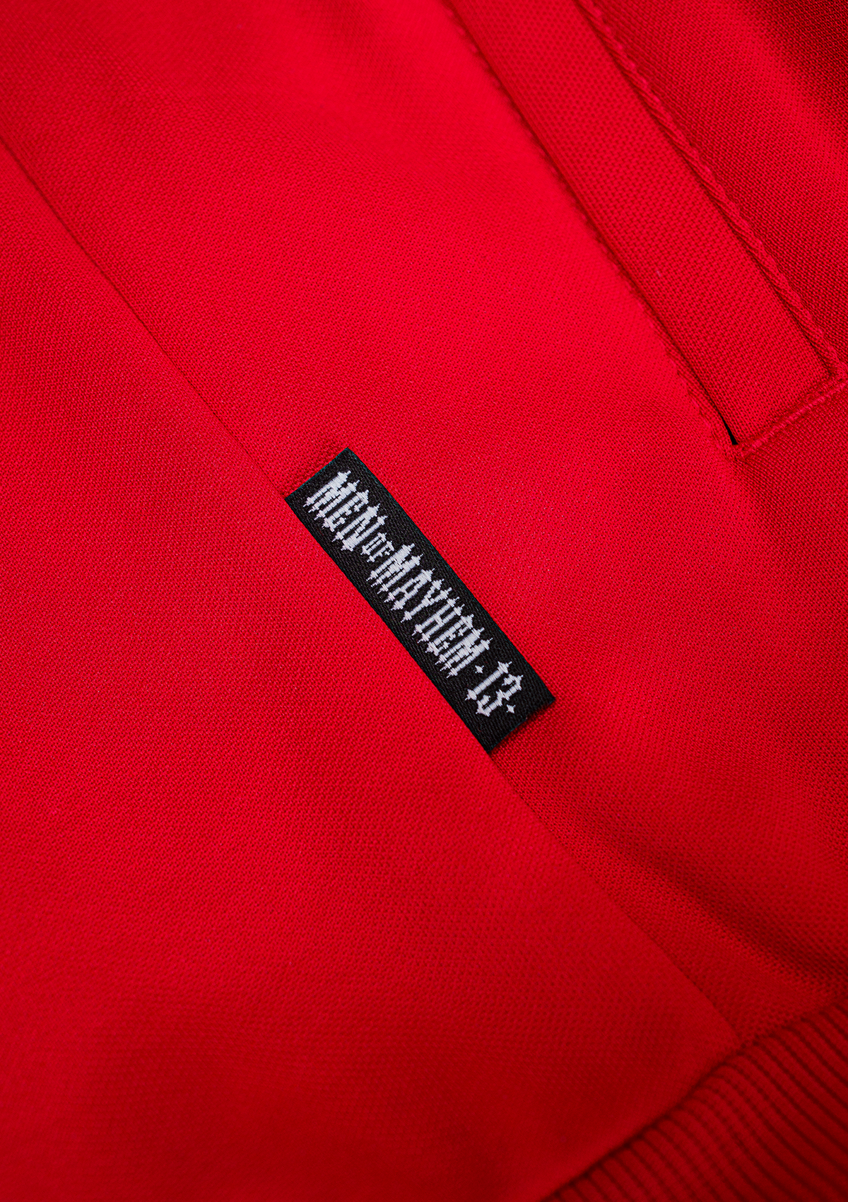 Training Jacket Classic R/S