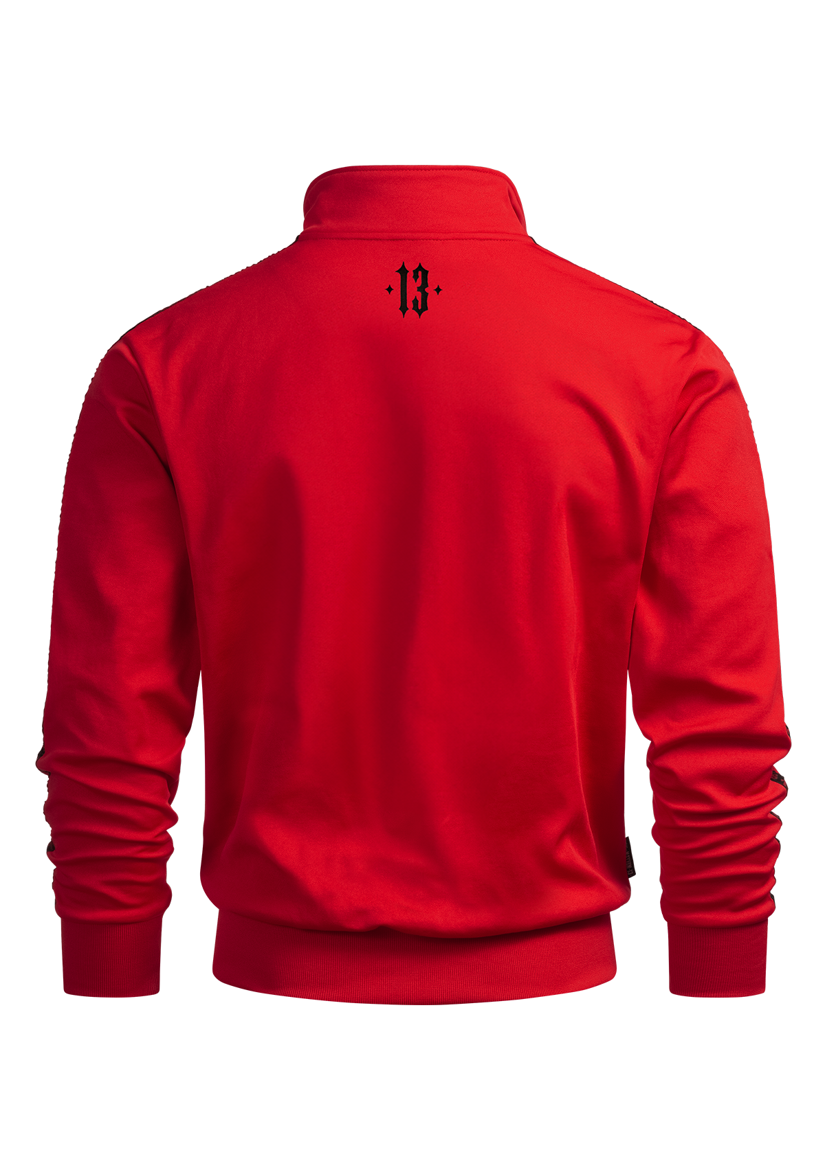 Training Jacket Classic R/S