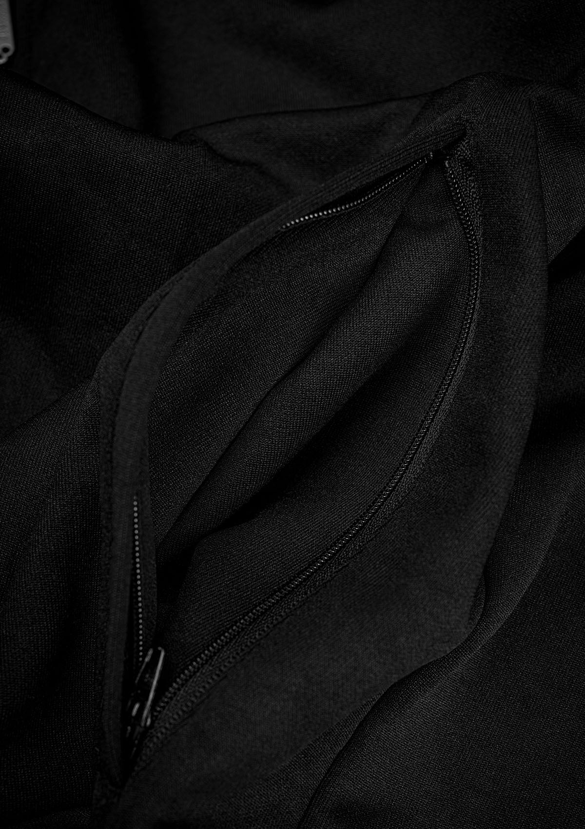 Trainingsjacke Classic S/R - MEN OF MAYHEM - ALAIKO - EXCHANGES - MM - M - 1070 - TJ - CL - SR - black - Classic