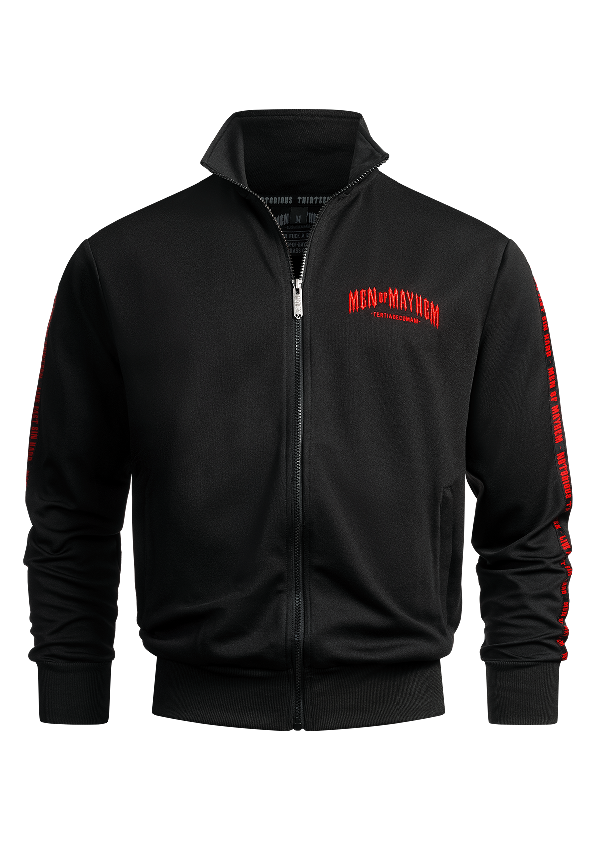 Trainingsjack Classic S/R