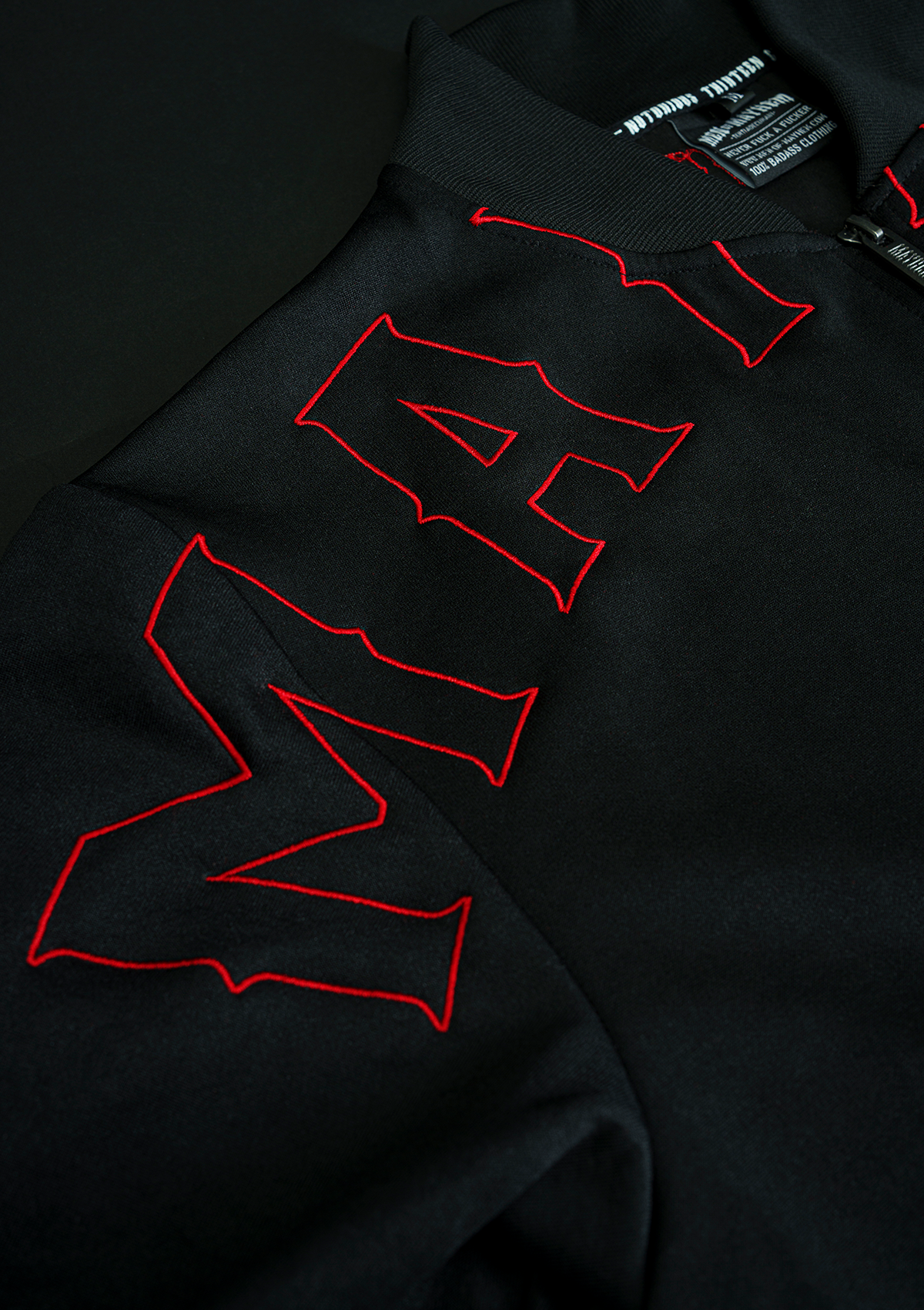 Trainingsjacke Crook S/R