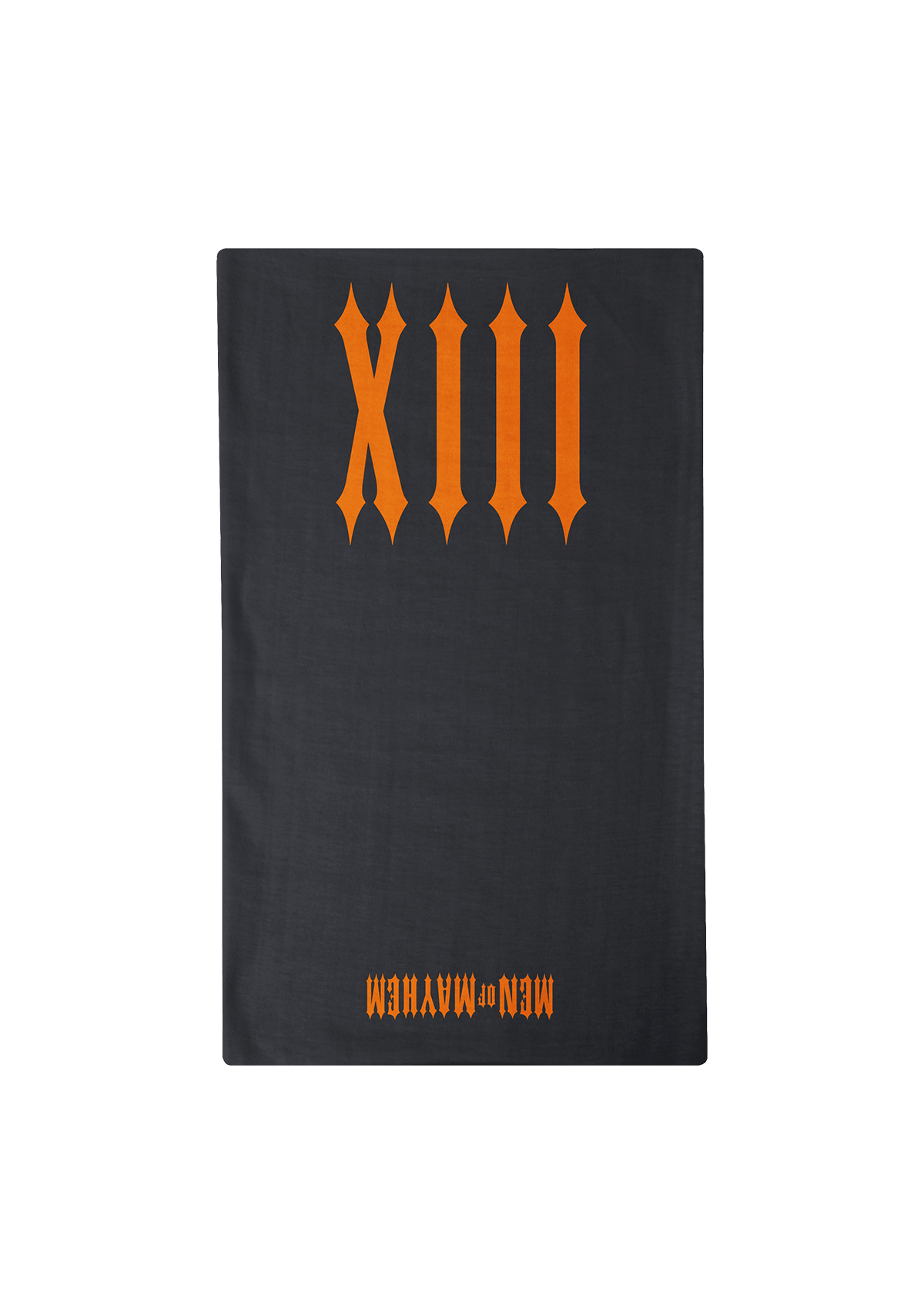 Tube Mayhem 13 G/O - MEN OF MAYHEM - Accessoires - ALAIKO - EXCHANGES - MM - E - 3100 - FT - M13 - GO - biker