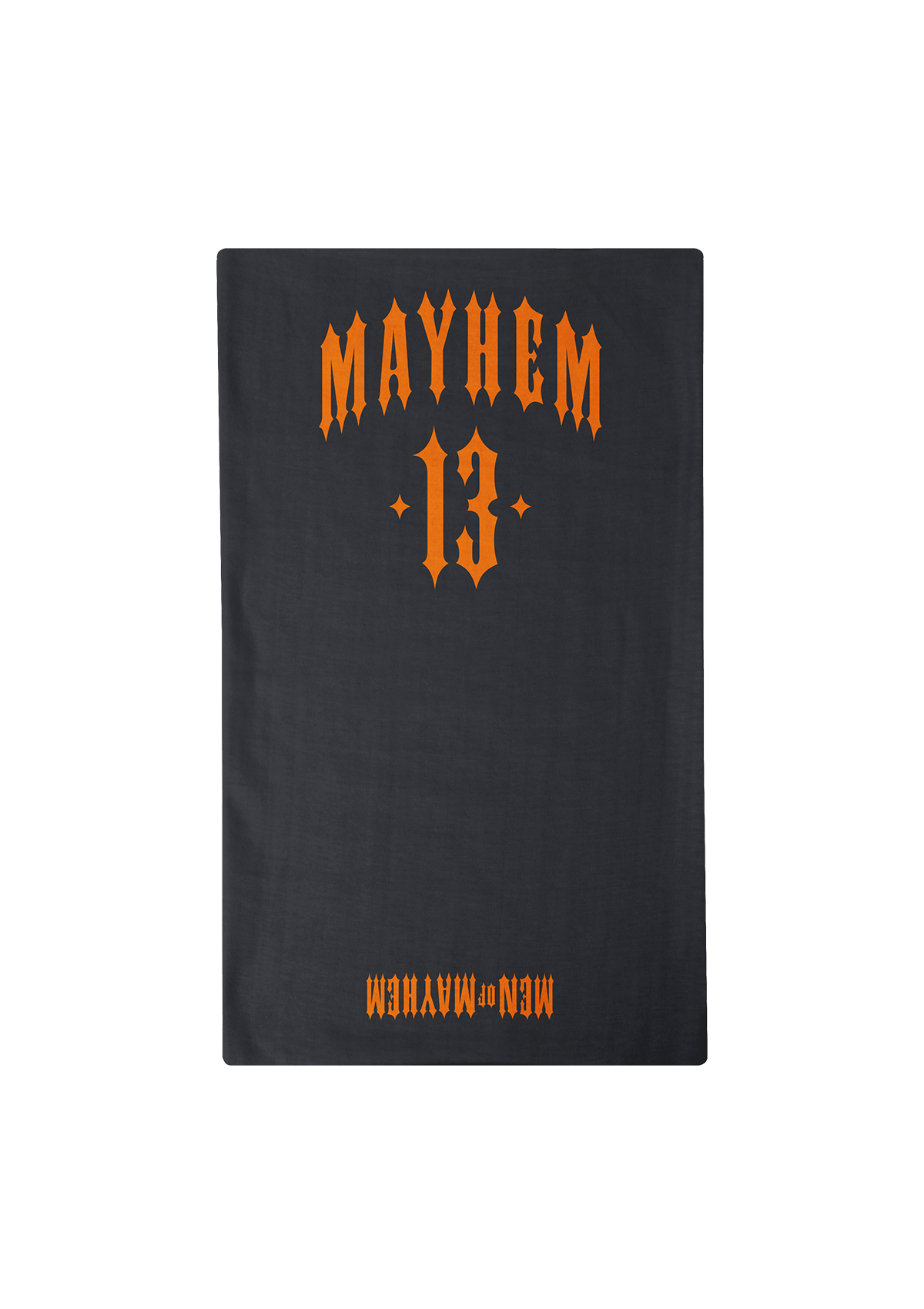 Tube Mayhem 13 G/O