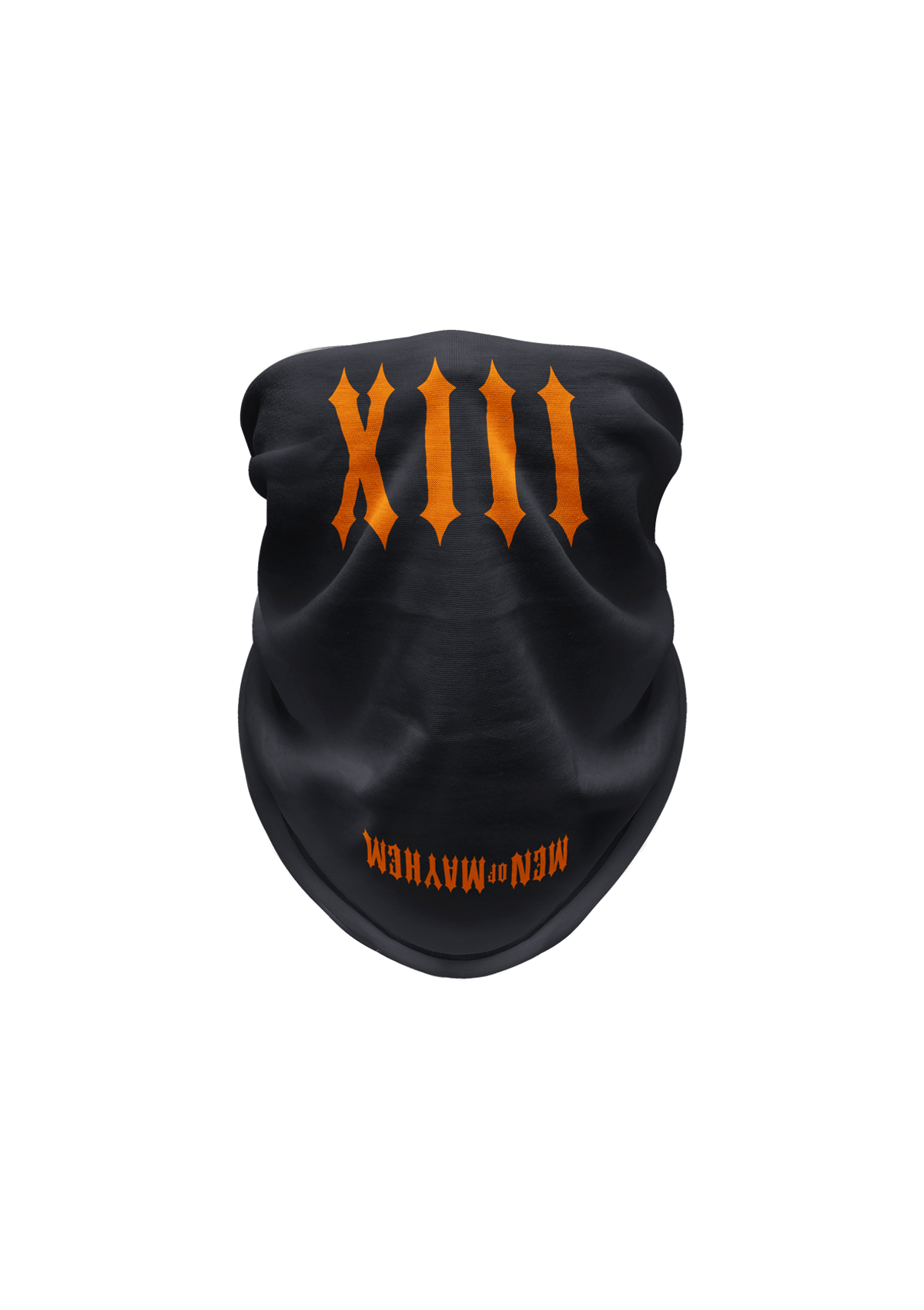 Tube Mayhem 13 G/O - MEN OF MAYHEM - Accessoires - ALAIKO - EXCHANGES - MM - E - 3100 - FT - M13 - GO - biker