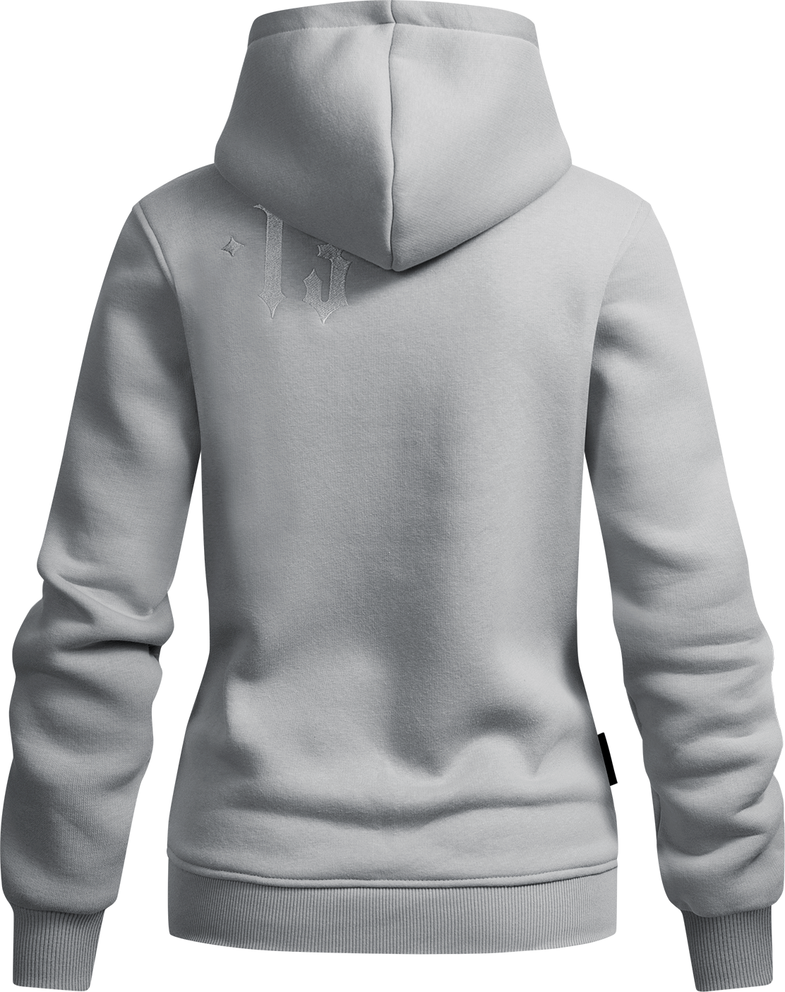 Women Hoody Mayhem LG/LG
