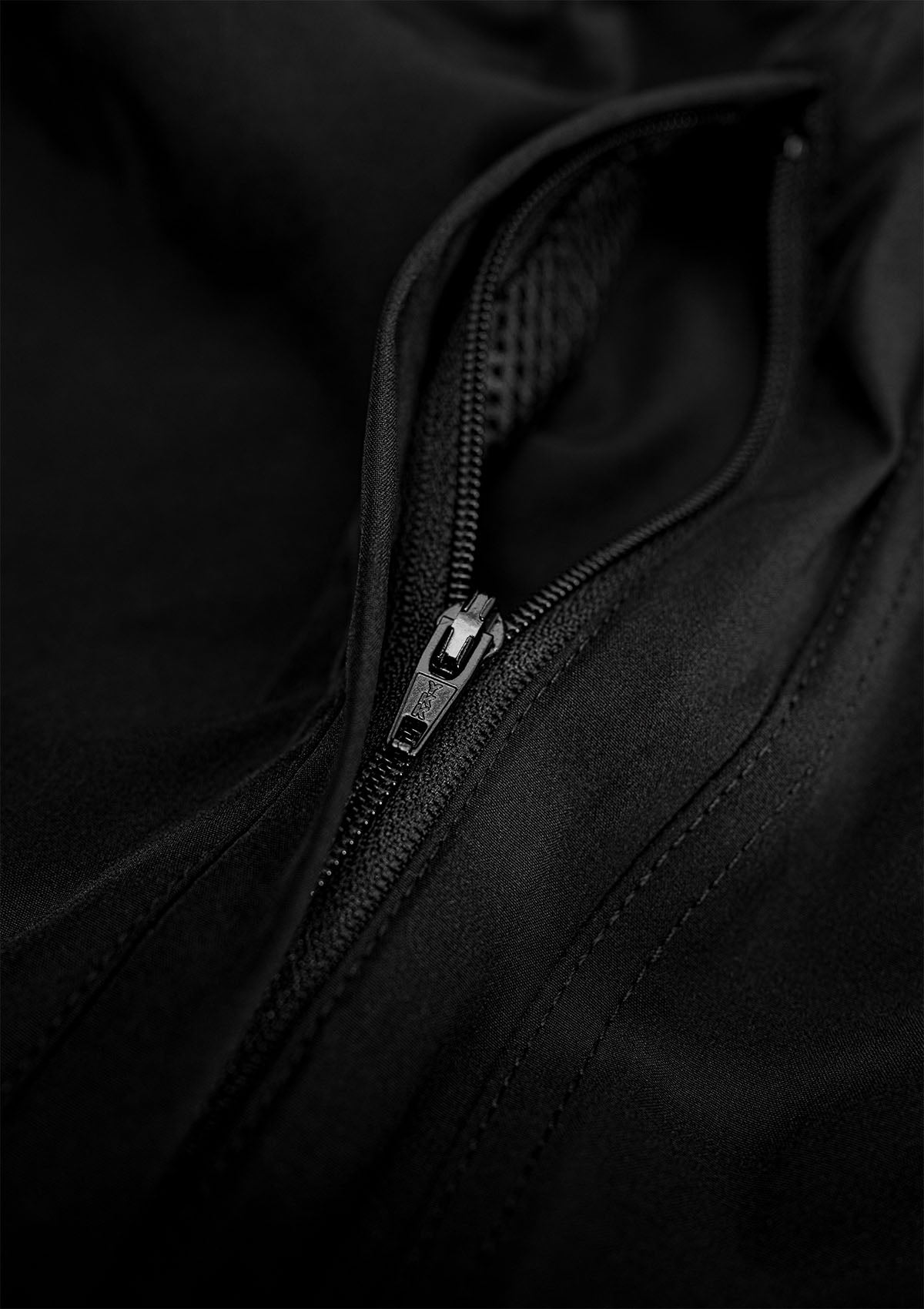 Badehose Original S/R - MEN OF MAYHEM - ALAIKO - EXCHANGES - MM - M - 1130 - OR - SR - Badehose - black