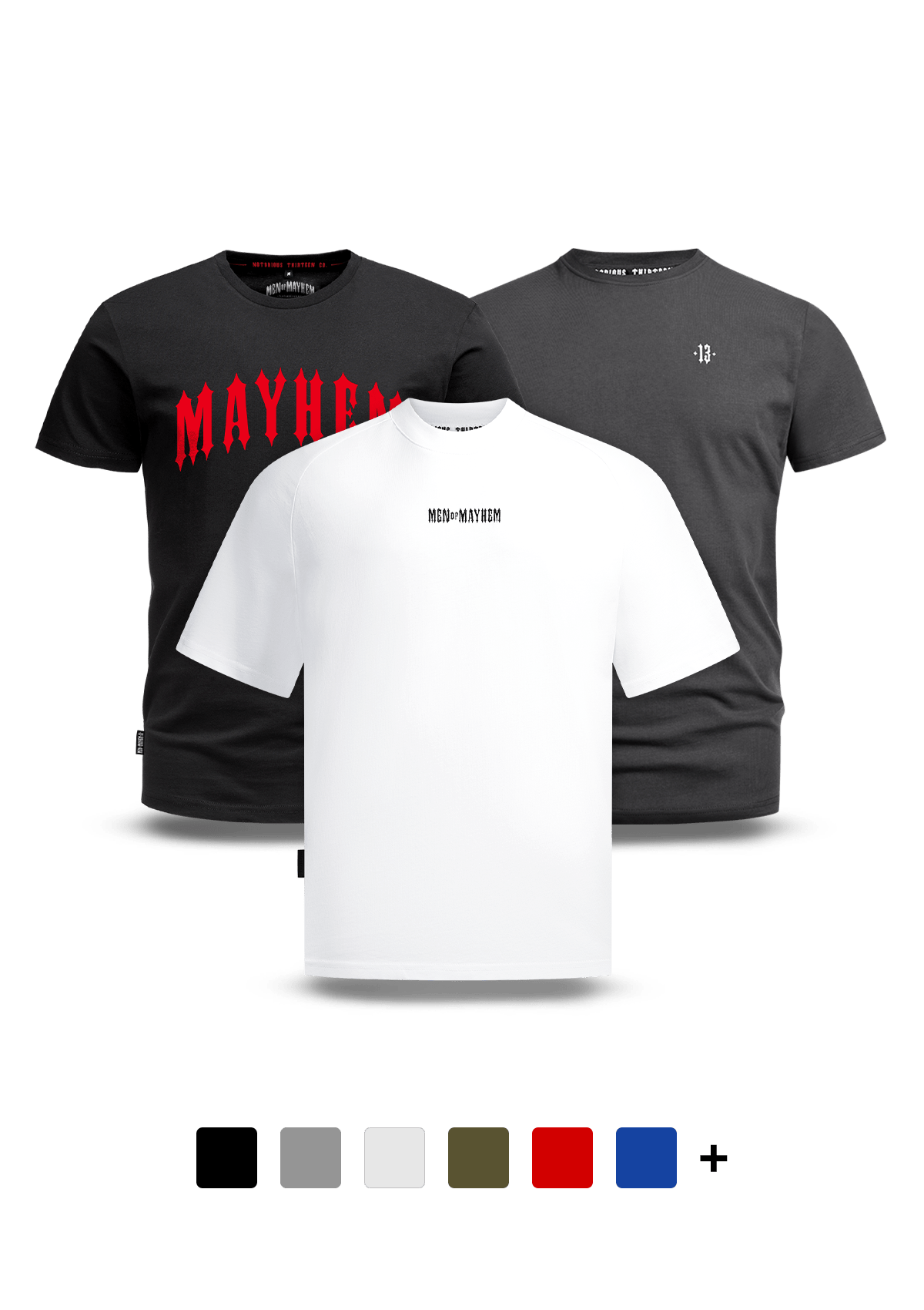 Halloweekend Bundle III