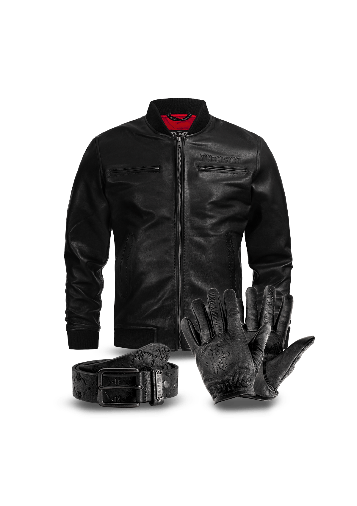 Blackweek Bundle VI - MEN OF MAYHEM - hidden - pickystory -