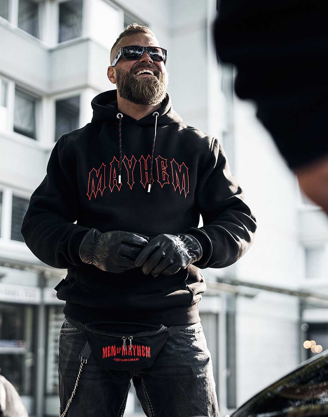 Men - menofmayhem13