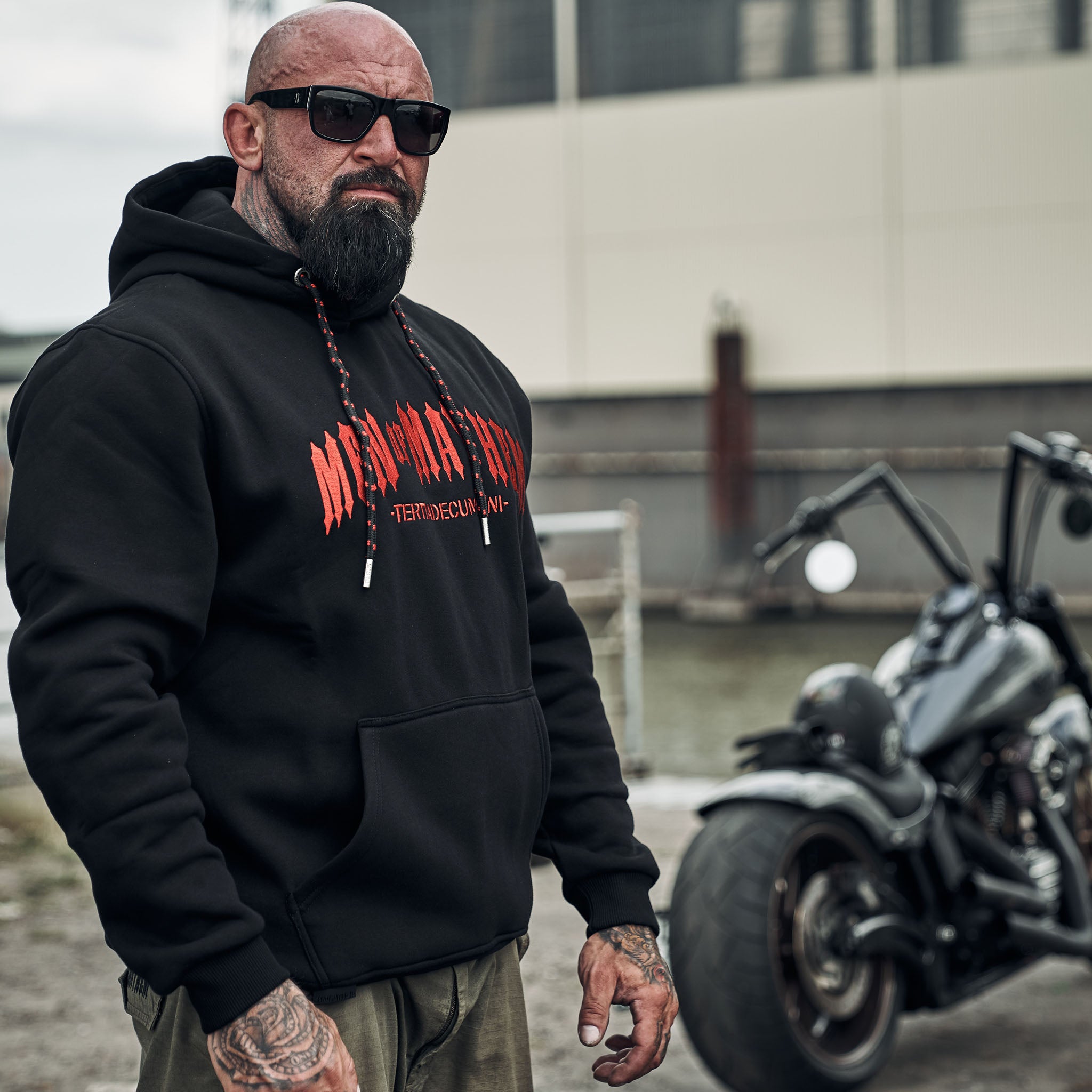 Classic - menofmayhem13