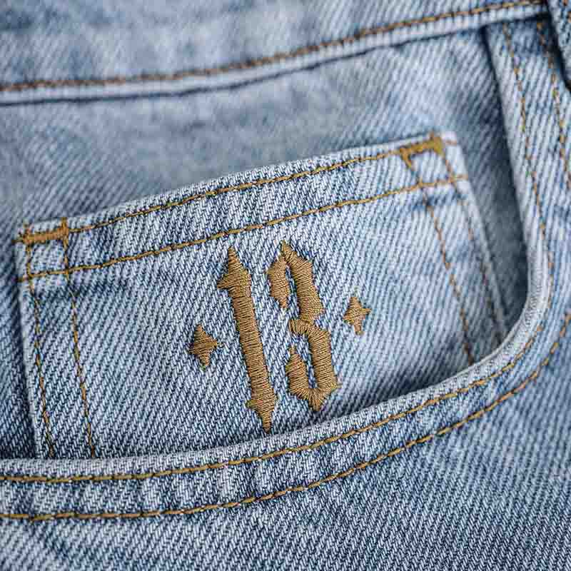 Denim - MEN OF MAYHEM