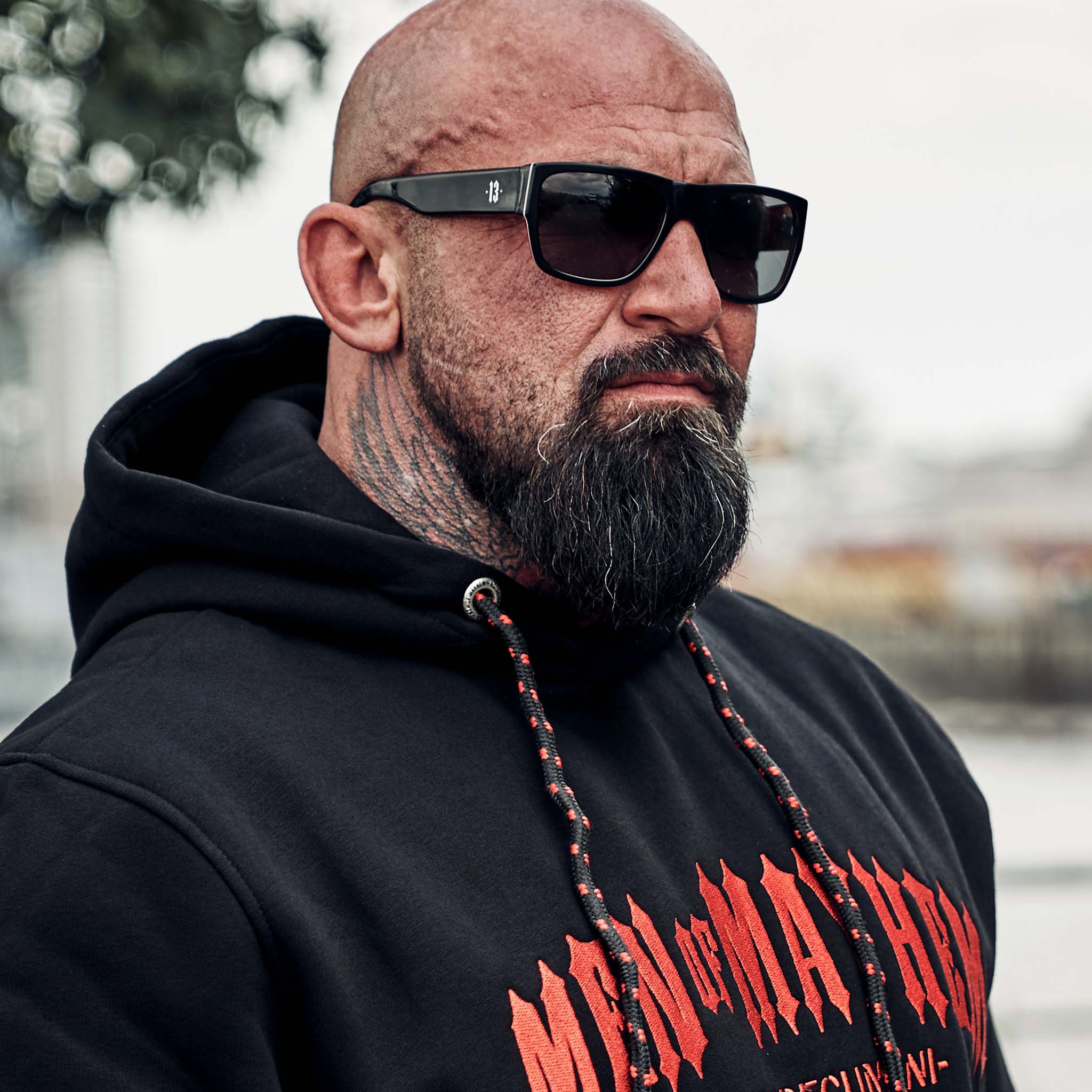 Sonnenbrillen - menofmayhem13