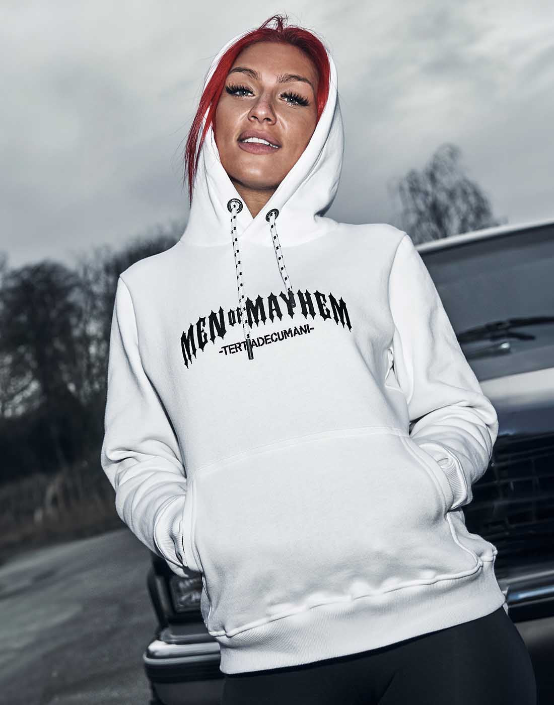 Women - menofmayhem13