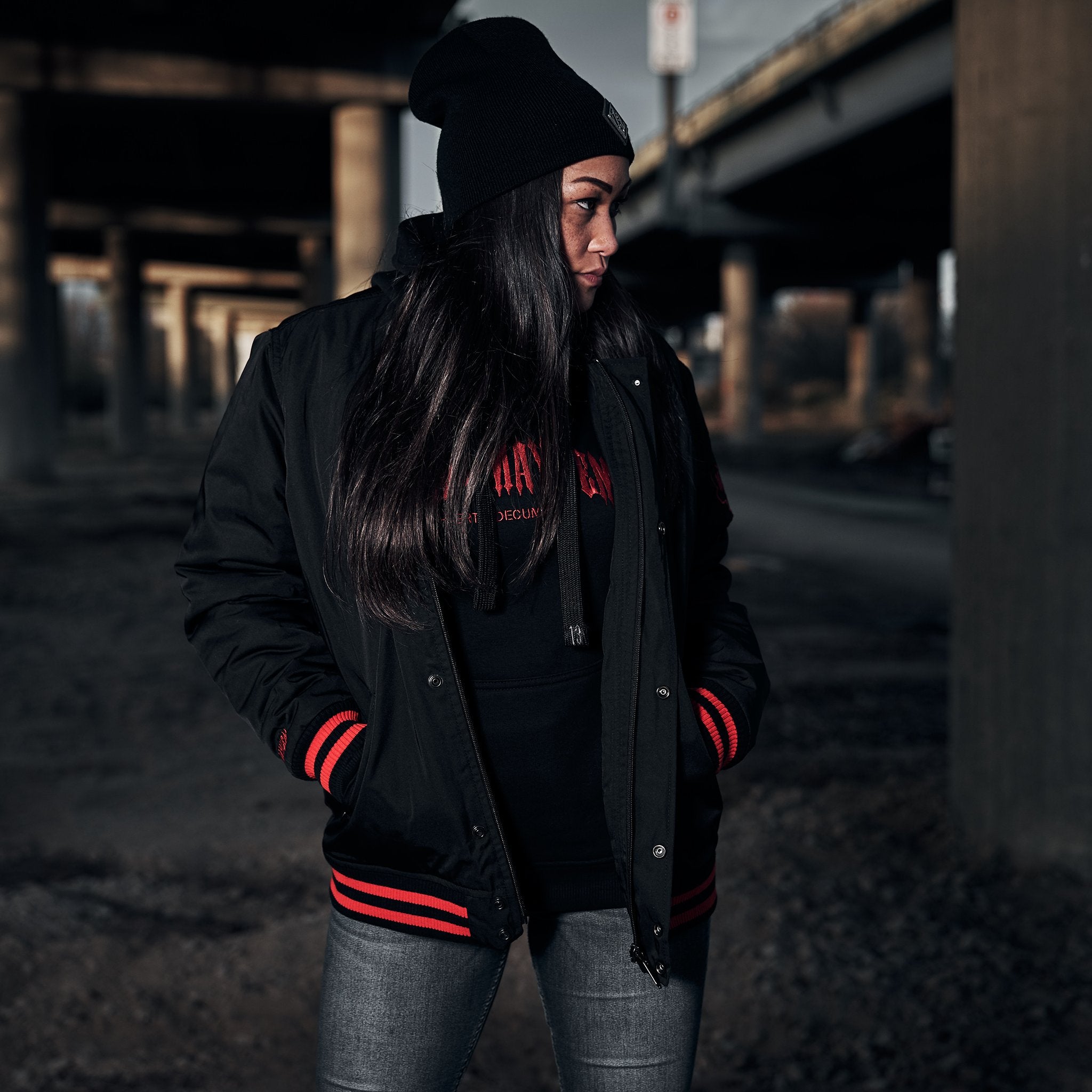 Outlet - menofmayhem13