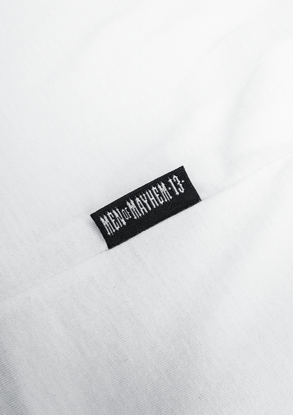 T-Shirt Mayhem Classic W/R