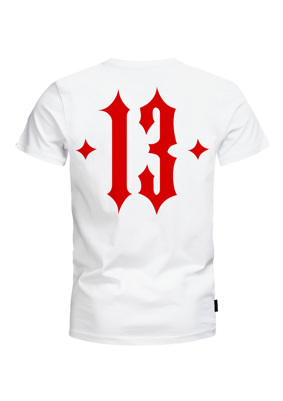 T-Shirt Mayhem Classic W/R - MEN OF MAYHEM - ALAIKO - EXCHANGES - MM - M - 1010 - MC - WR - Classic - Men