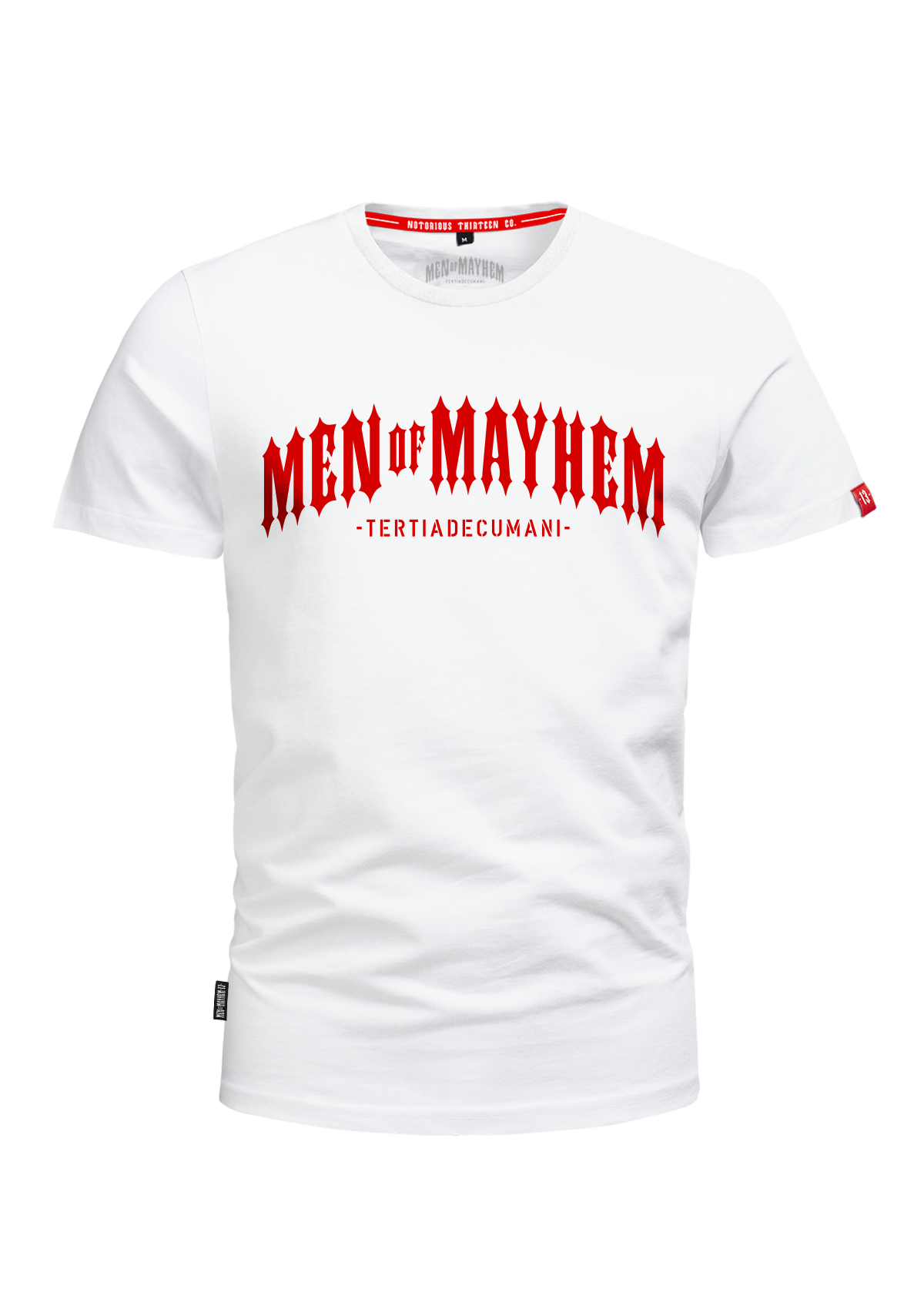 T-Shirt Mayhem Classic W/R
