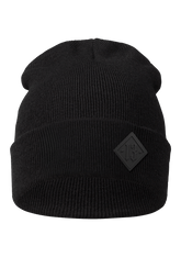 Beanie 13 B/B - MEN OF MAYHEM - Accessoires - Beanies - black