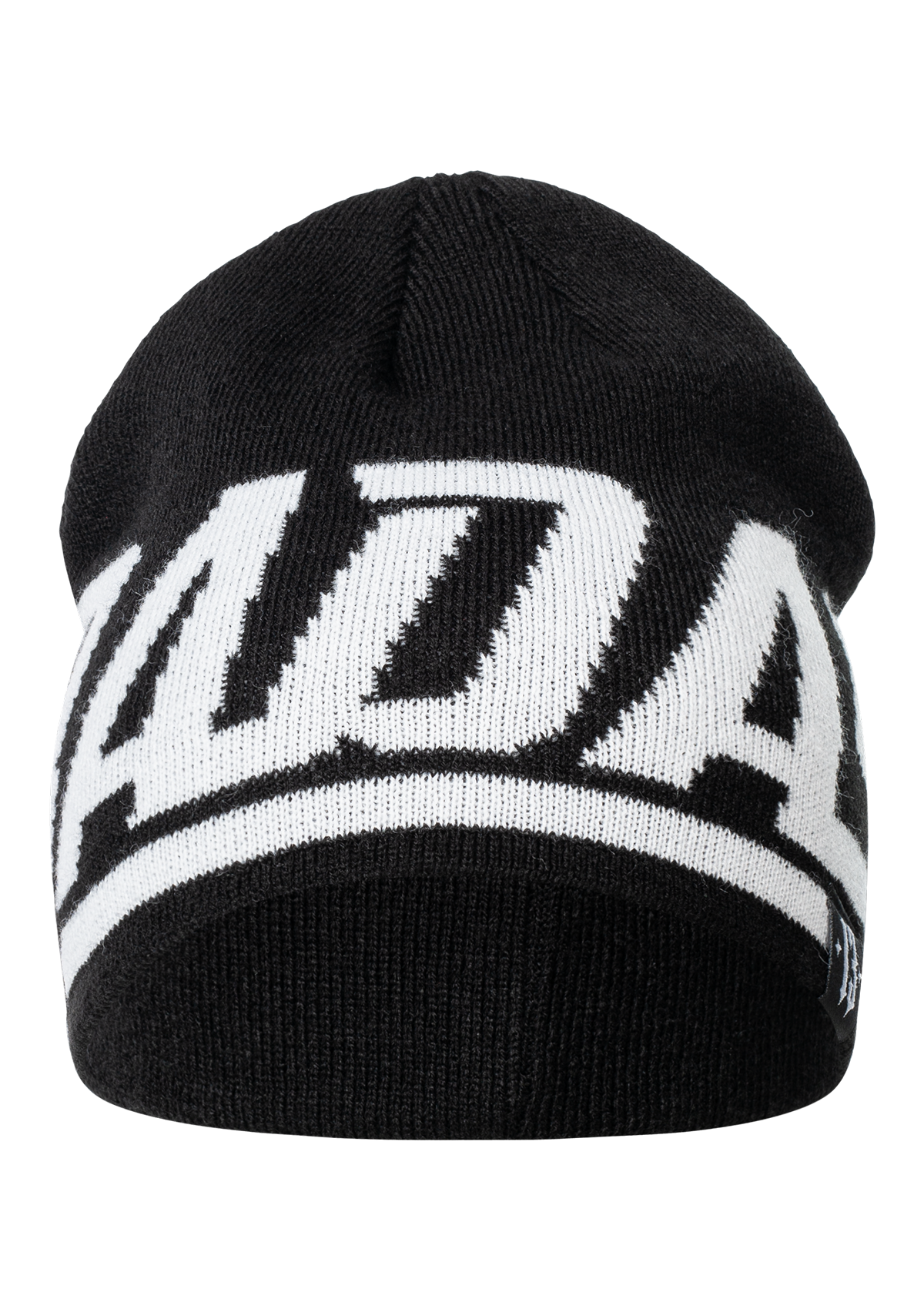Beanie Badass S/W