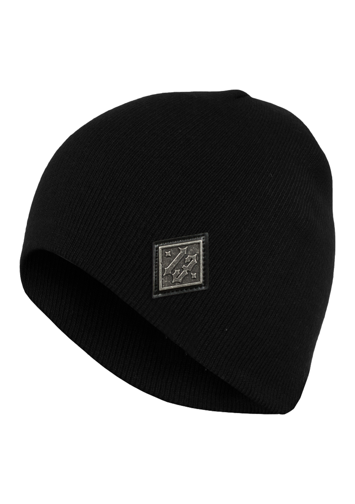 Beanie 13 Metall