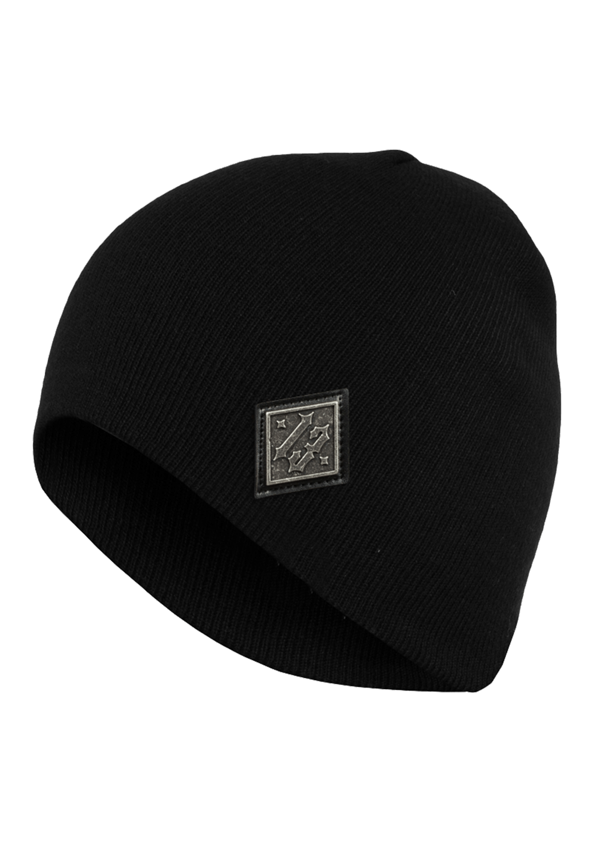 Beanie 13 Metall - MEN OF MAYHEM - Accessoires - ALAIKO - EXCHANGES - MM - E - 3020 - BE - ME - Beanies