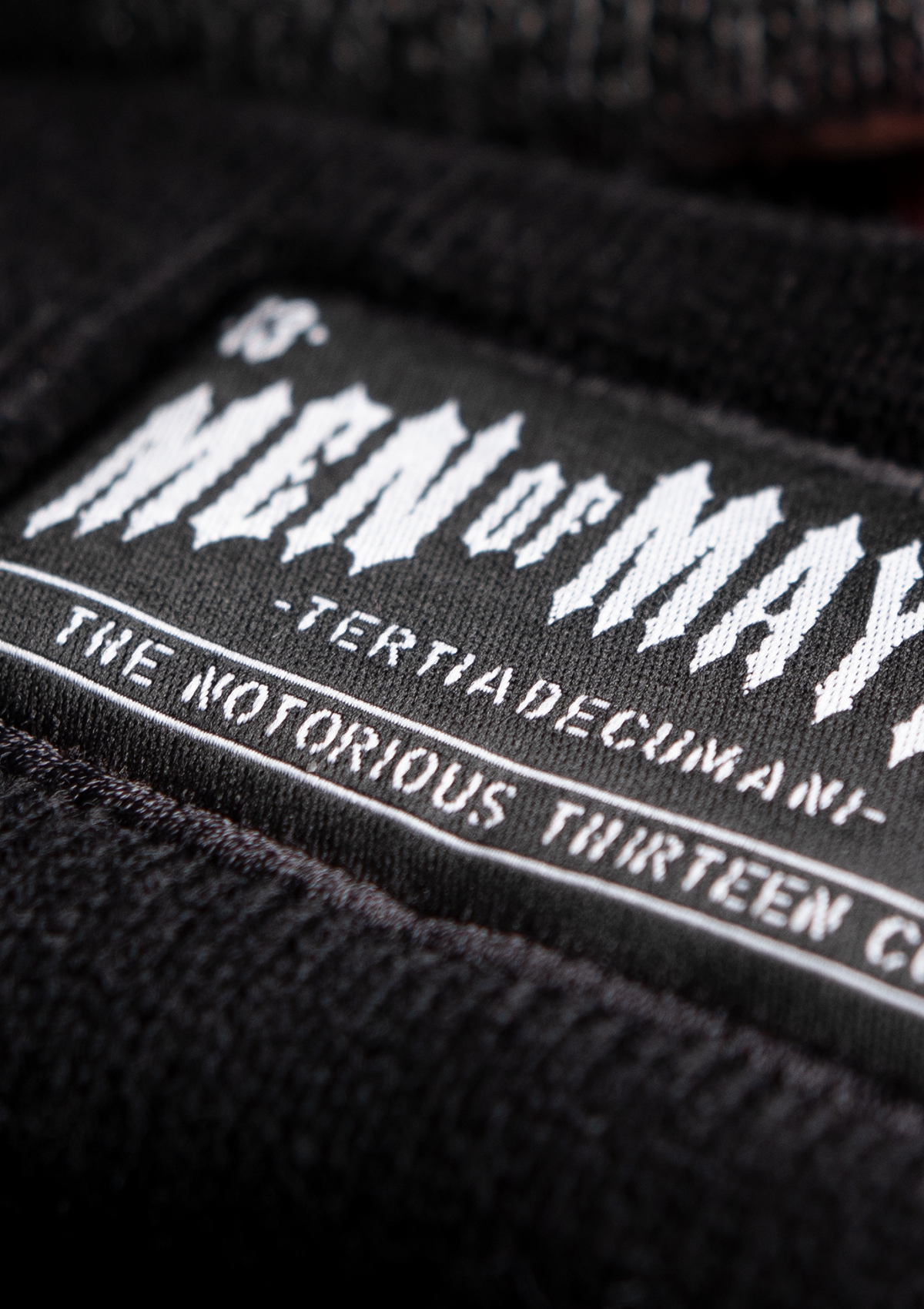 Beanie Classic Black