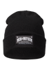 Beanie Classic Black