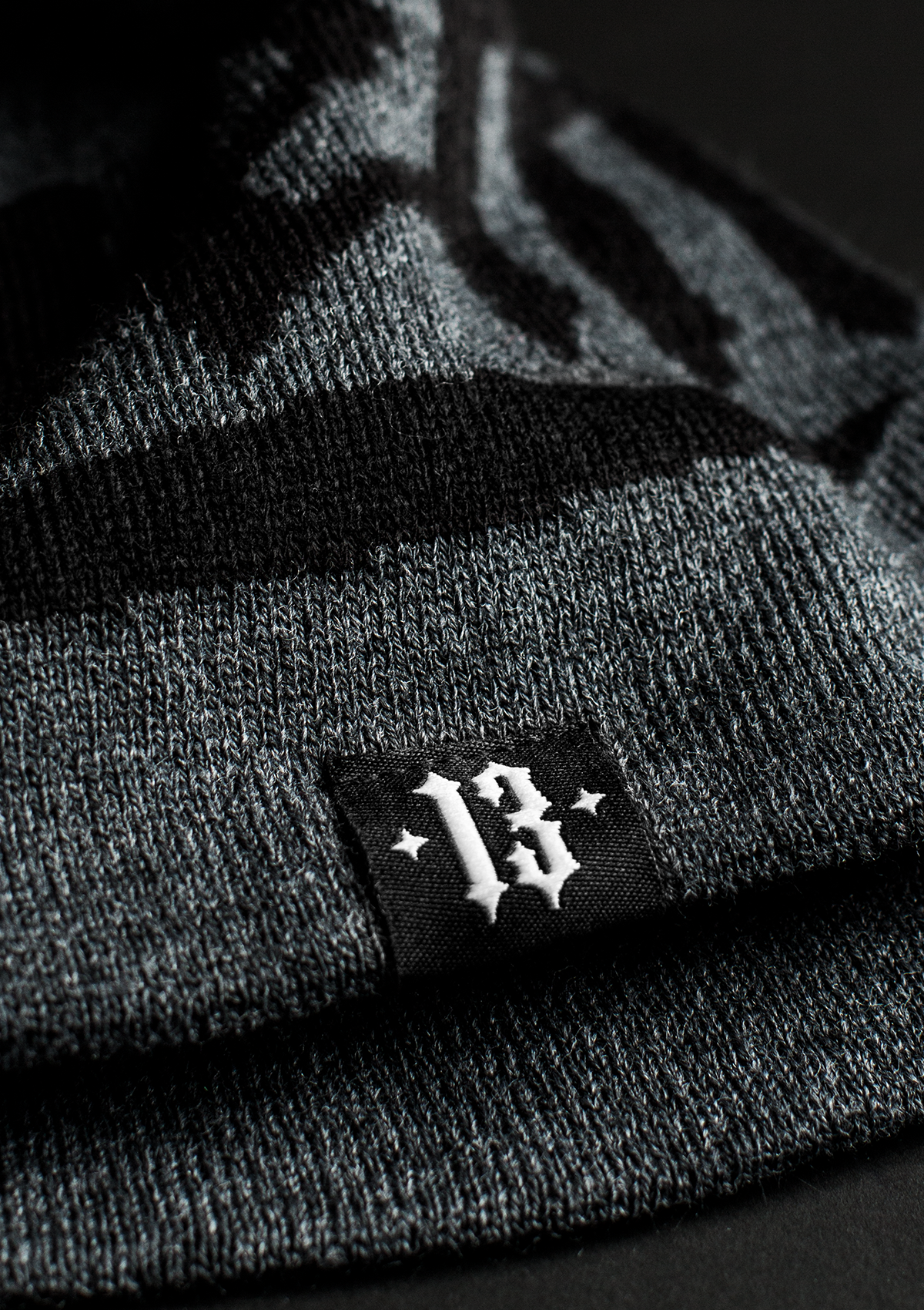 Beanie Mayhem G/S