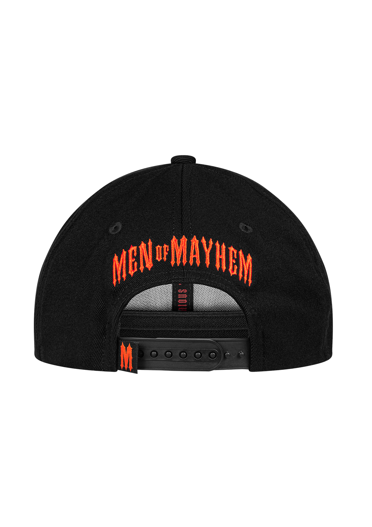 Basecap M S/O