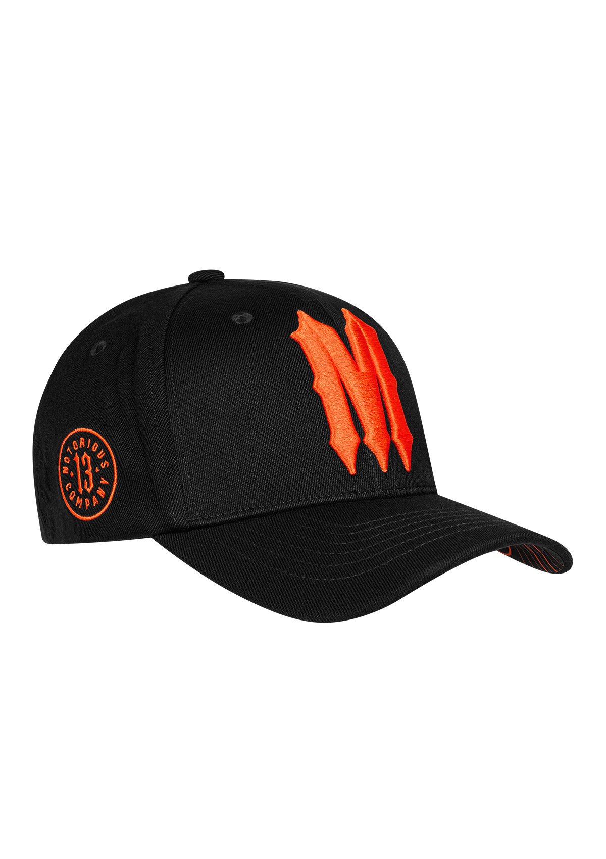 Basecap M S/O
