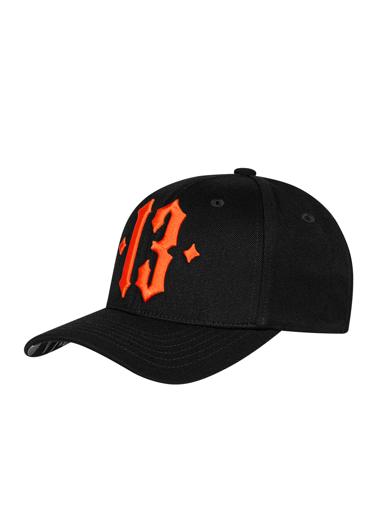 Basecap Tiger Camo S/O