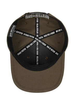 Basecap Live Fast Sin Hard K/S - MEN OF MAYHEM - Accessoires - Basecap - Caps