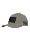 Basecap Flag G/S - MEN OF MAYHEM - Accessoires - Basecap - Caps