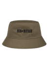 Bucket Hat Mayhem Classic K/S - MEN OF MAYHEM - Accessoires - ALAIKO - EXCHANGES - MM - E - 3030 - BH - MC - KS - bucket hat