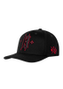 Basecap Mayhem B/B/R