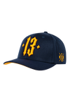 Basecap Mayhem N/G