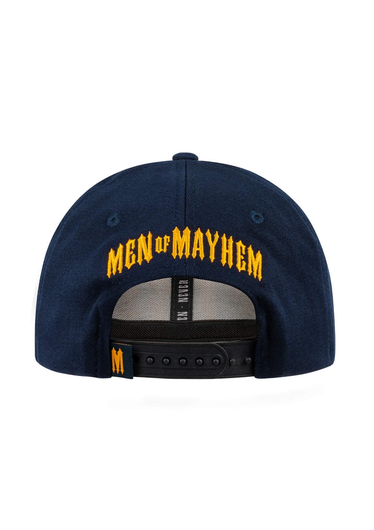 Basecap Mayhem N/G