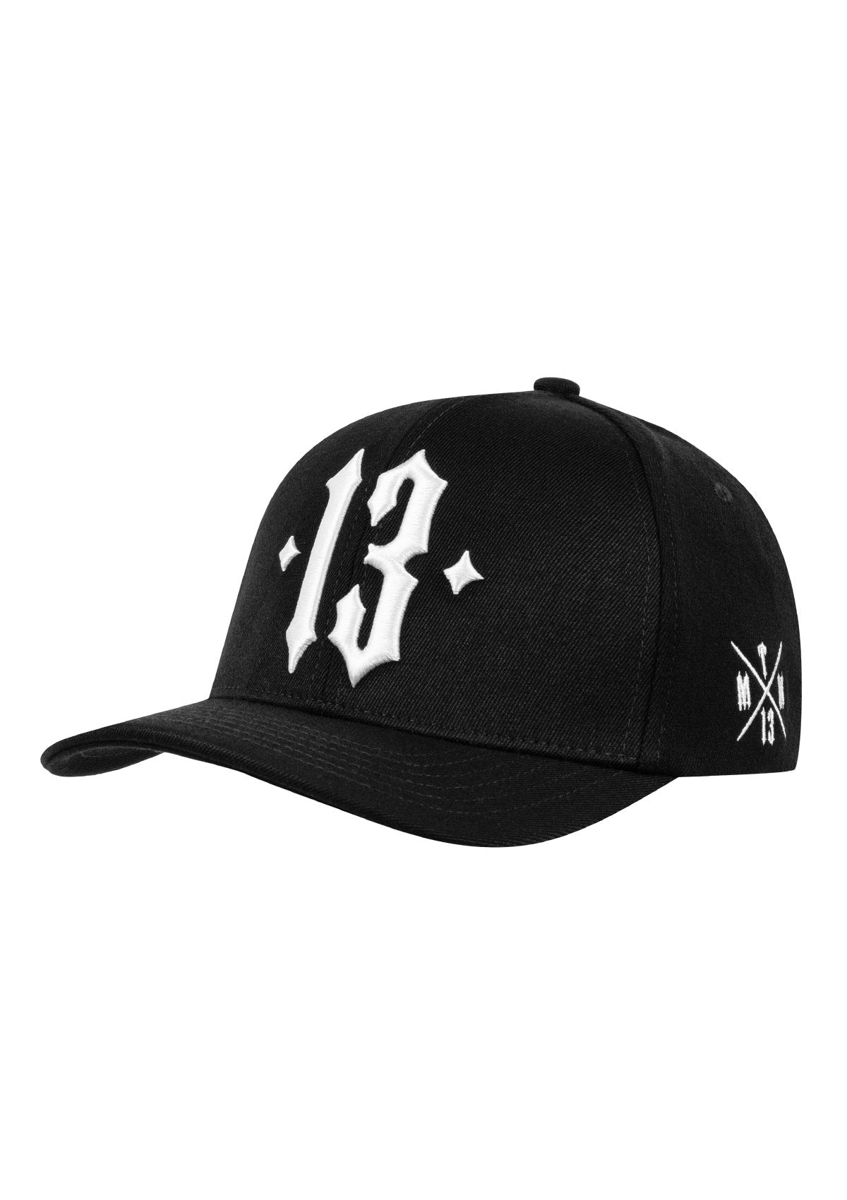 Baseball Cap Mayhem S/W